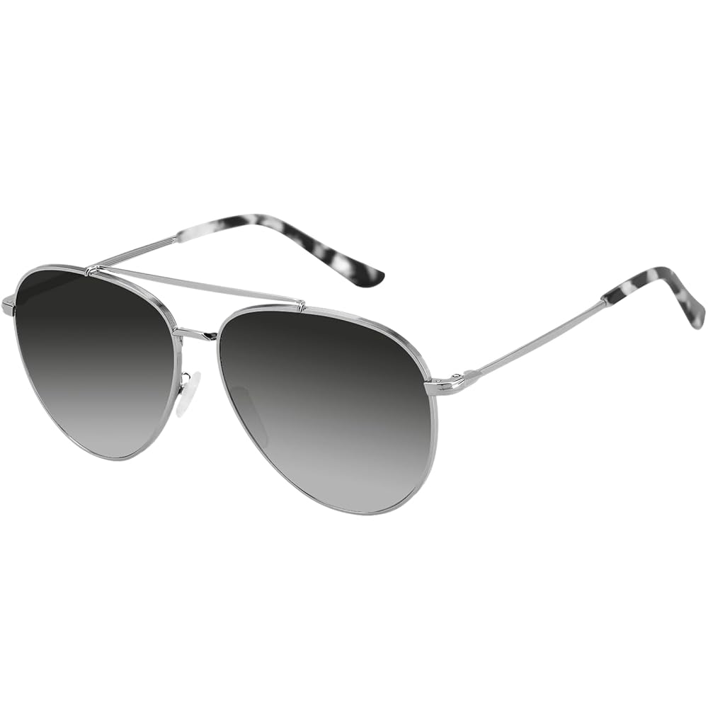 Amazon.com: MAXJULI XL Size Extra Large Polarized Sunglasses